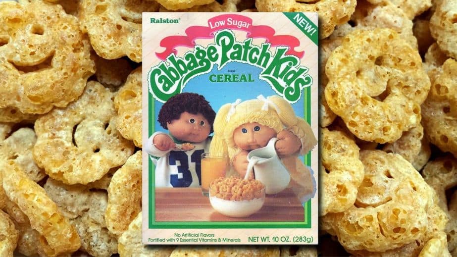 15 Classic 1980s Foods EVERYONE Loved Back In The Day