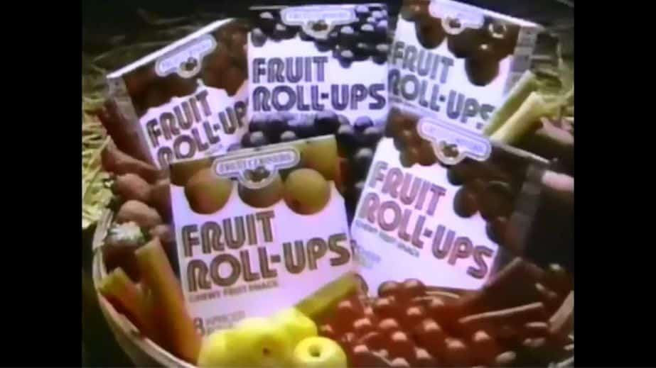15 Classic 1980s Foods EVERYONE Loved Back In The Day