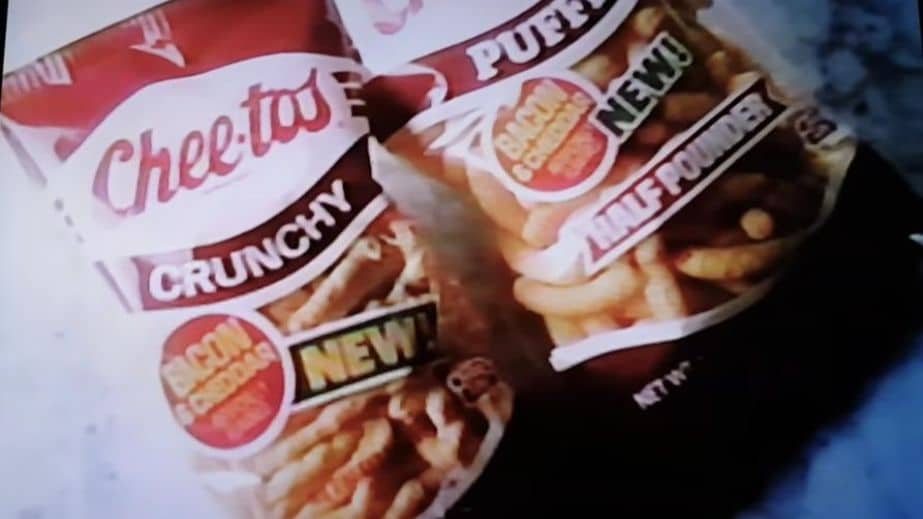 15 Classic 1980s Foods EVERYONE Loved Back In The Day