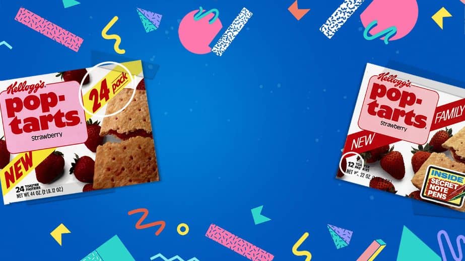15 Classic 1980s Foods EVERYONE Loved Back In The Day
