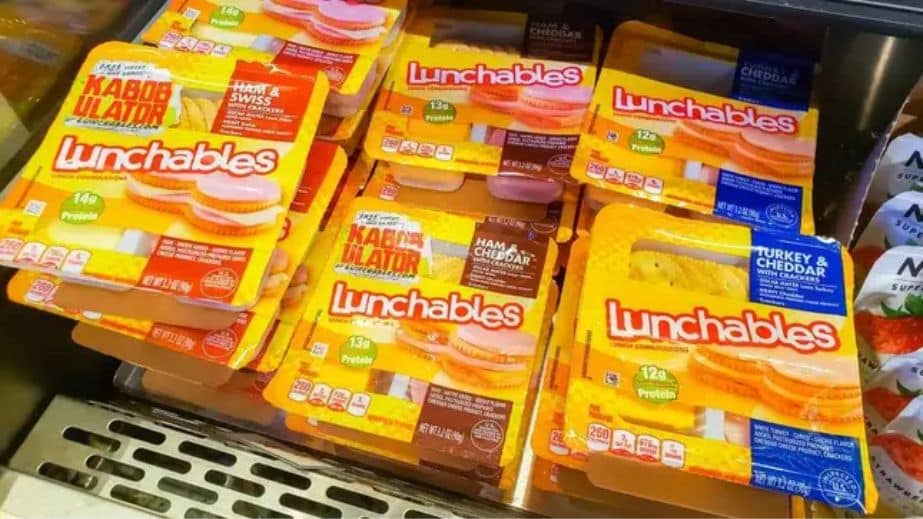 15 Classic 1980s Foods EVERYONE Loved Back In The Day