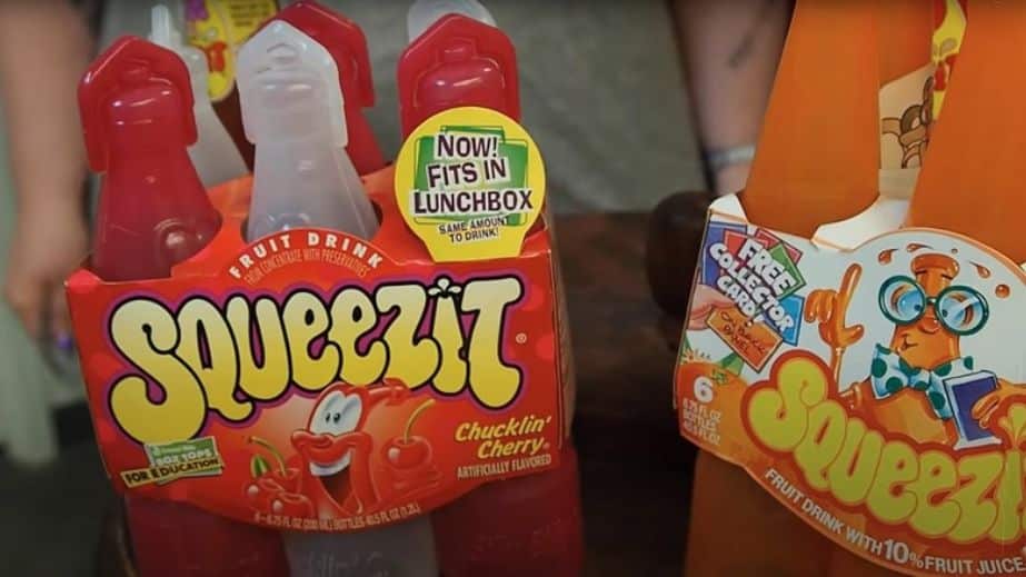 15 Classic 1980s Foods EVERYONE Loved Back In The Day