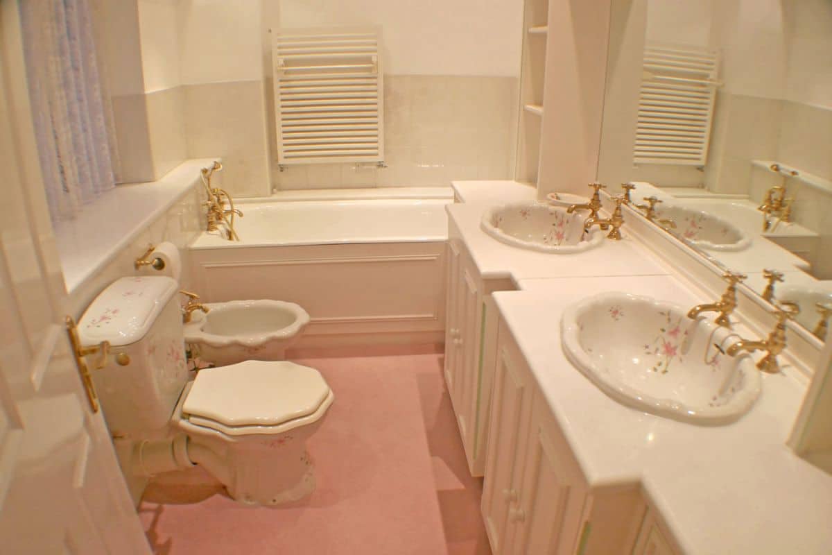 15 Outdated Home Trends That We Hope Never Come Back