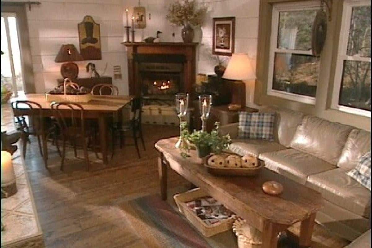 15 Outdated Home Trends That We Hope Never Come Back