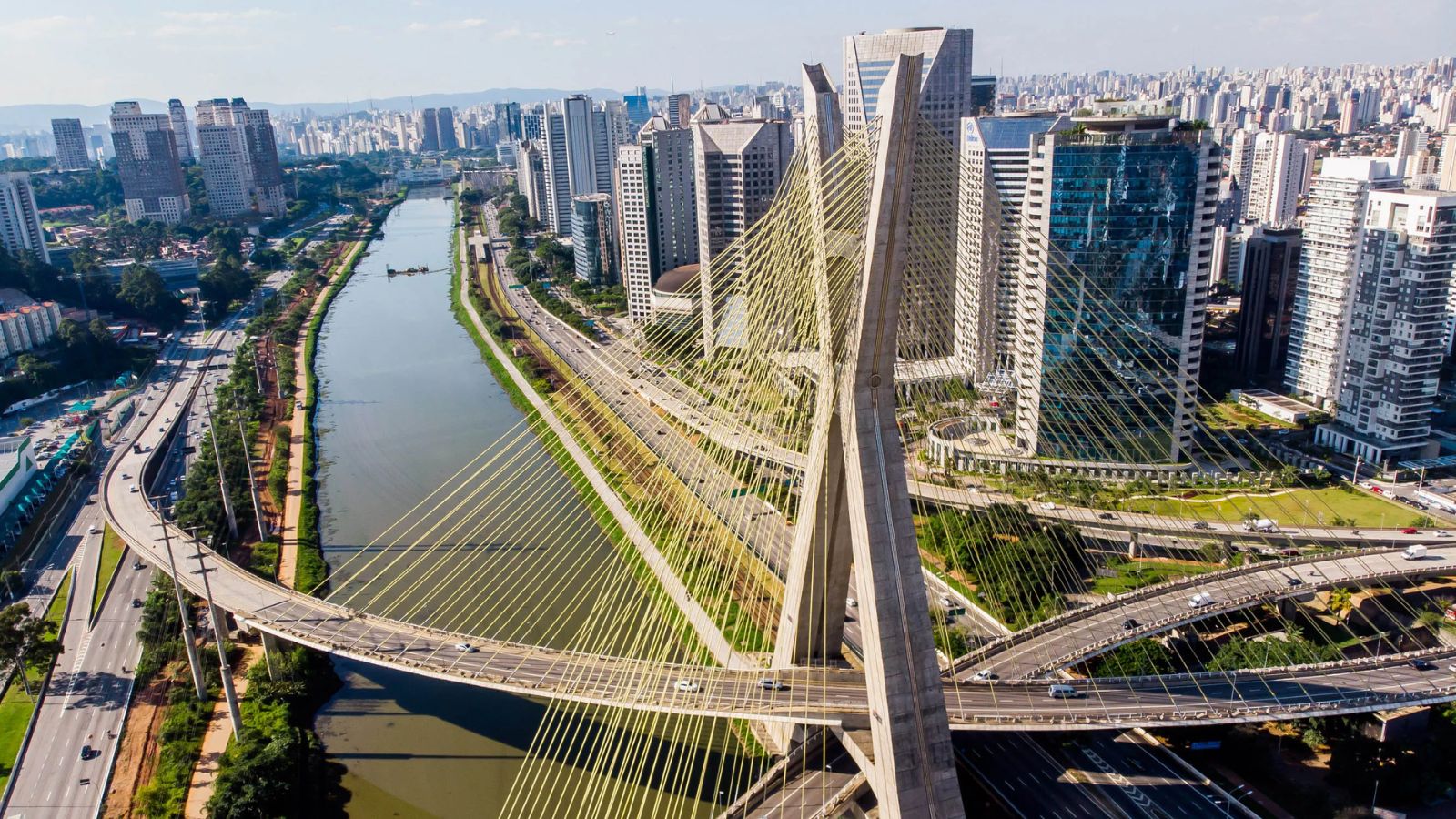 15 cities That have the most car accidents