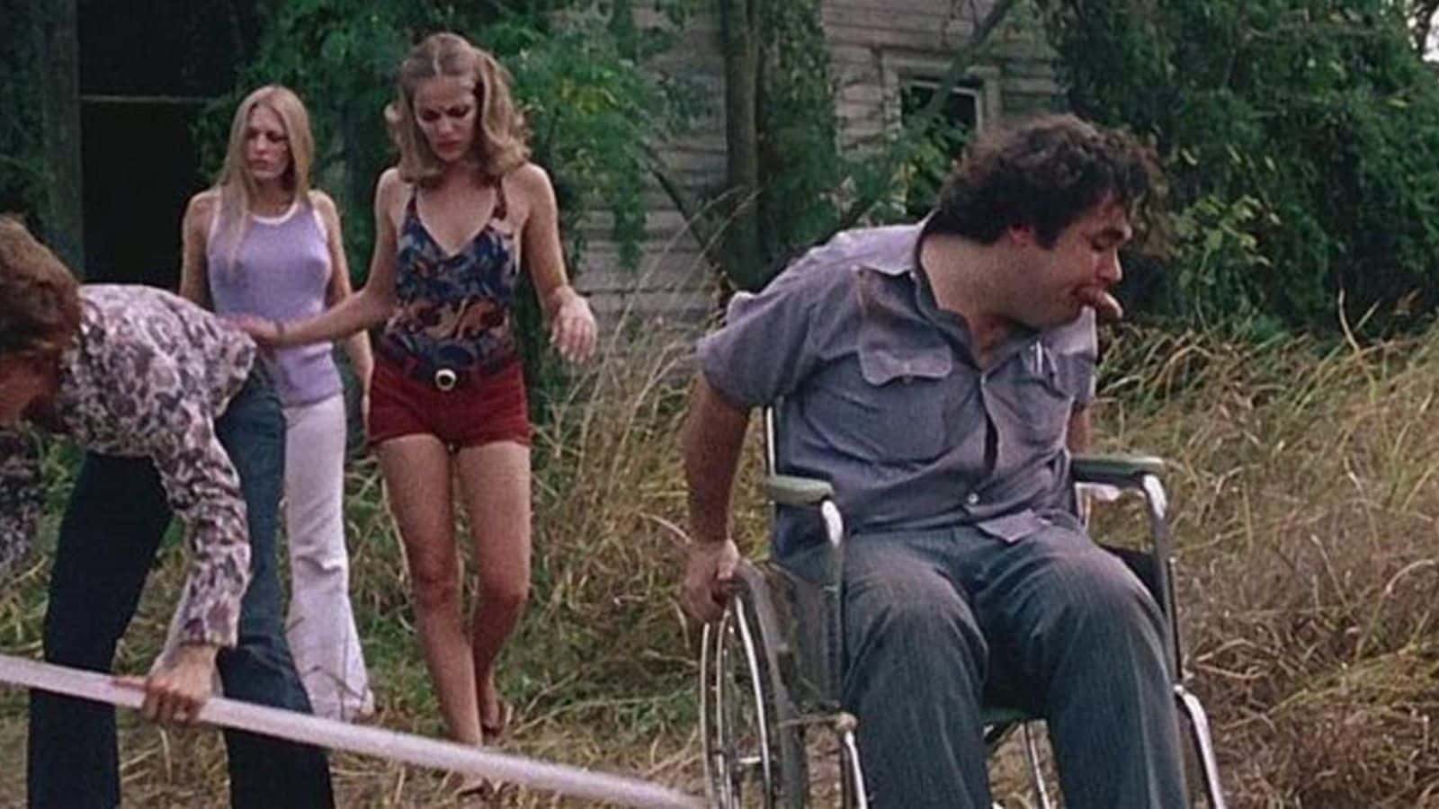15 Classic Horror Movies That Are Still Terrifying Today