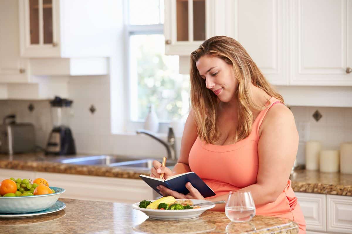 15Tips for Weight Loss That Actually Work