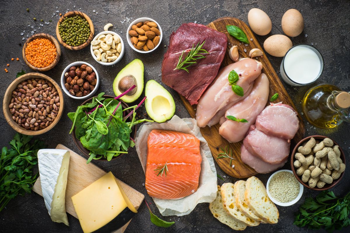 15Tips for Weight Loss That Actually Work