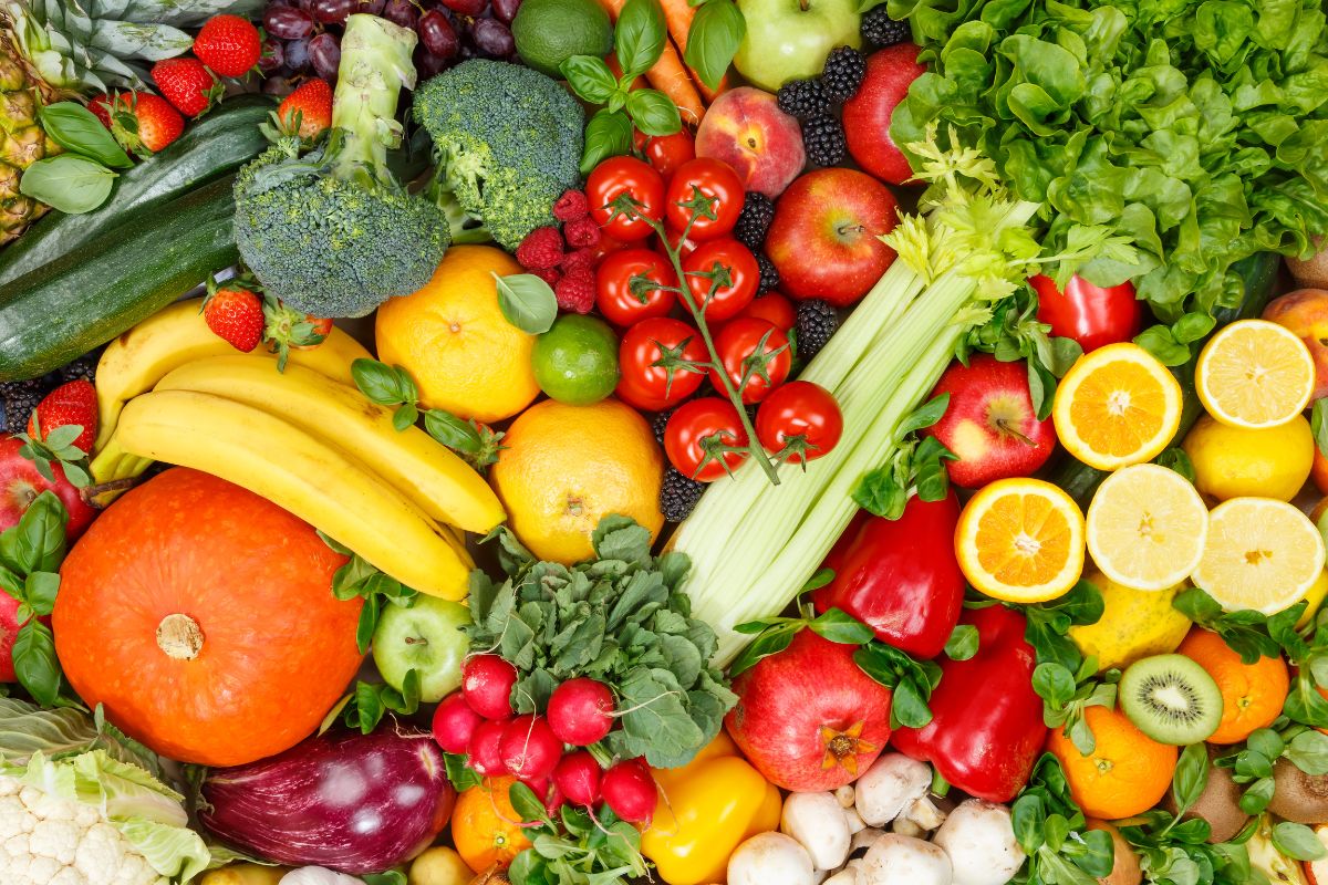 15Tips for Weight Loss That Actually Work