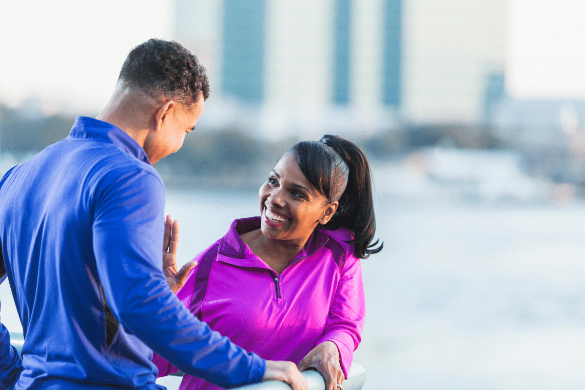 12 Reasons Younger Men Are Attracted To Older Women