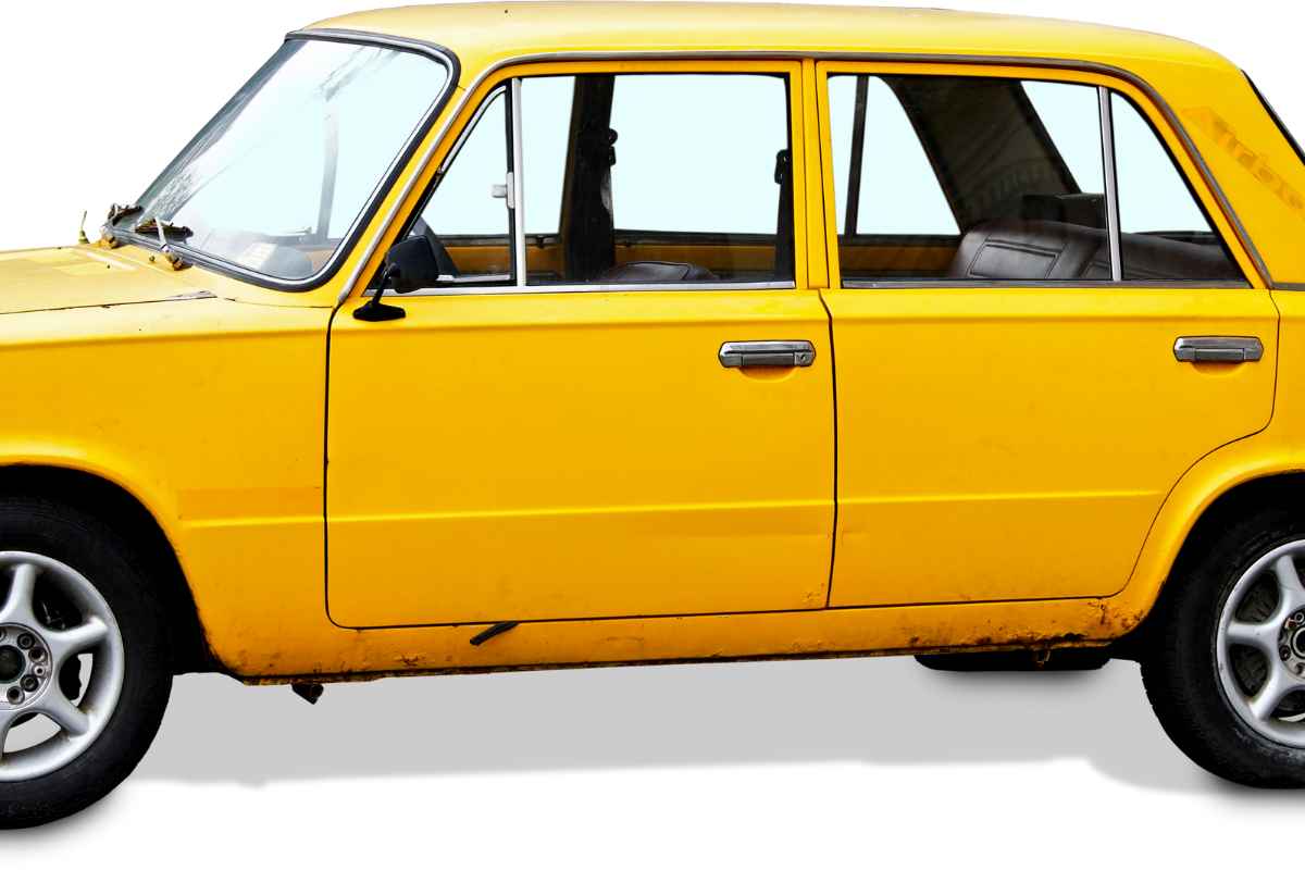 The VAZ-2101, also known as Lada Vida or Zighuli, has often been branded as one of the worst cars ever made. This infamous reputation is largely due to its lack of innovation and technical sophistication. The car was initially designed in the 1960s and continued to be produced with minimal updates for nearly four decades. Its outdated technology, coupled with poor quality control and a lack of comfort features, led to a driving experience that left much to be desired. The engine was underpowered, and the car was notorious for its unreliability and frequent mechanical problems. These factors contributed to the VAZ-2101's dismal reputation in the automotive world.