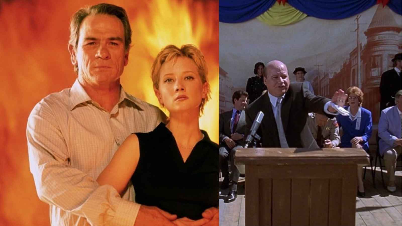 15 Movies With Bizarrely Similar (And Specific) Plots That Came Out At The Same Time