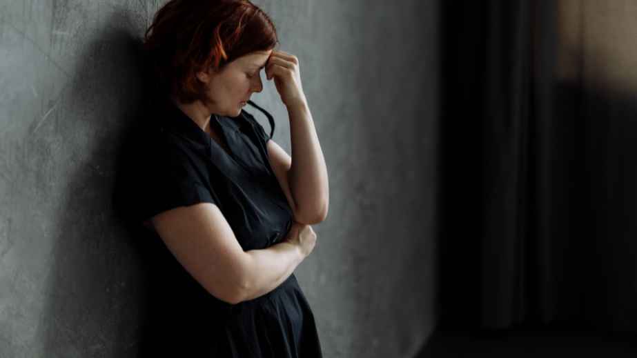 15 Mental Health Issues You Never Even Knew Existed