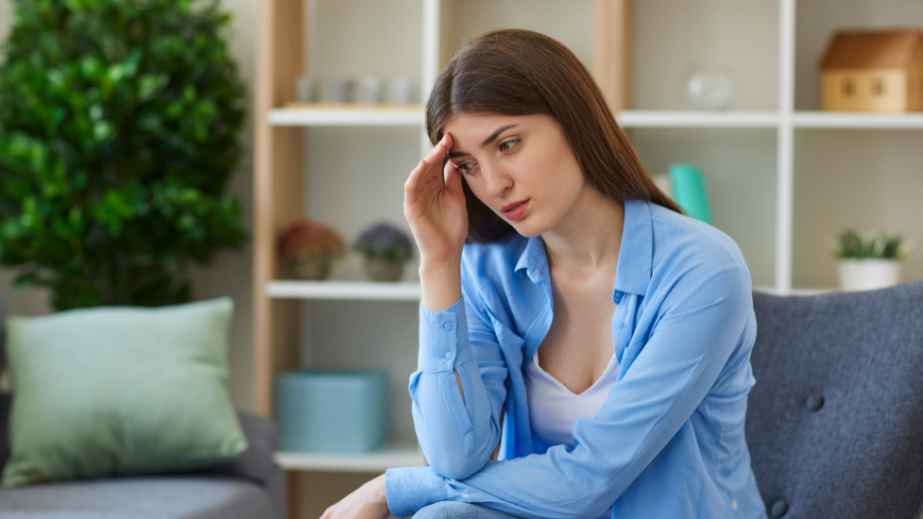 15 Mental Health Issues You Never Even Knew Existed