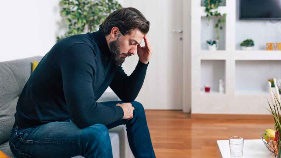 15 Mental Health Issues You Never Even Knew Existed