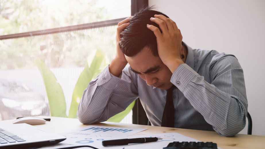15 Mental Health Issues You Never Even Knew Existed