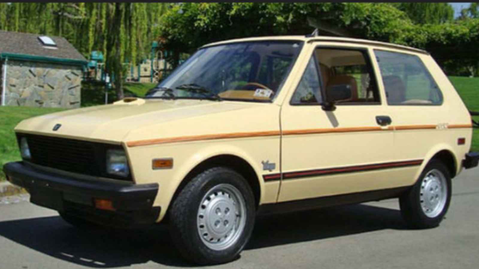 Top 12 Junk cars with high resale values, is your car on it?