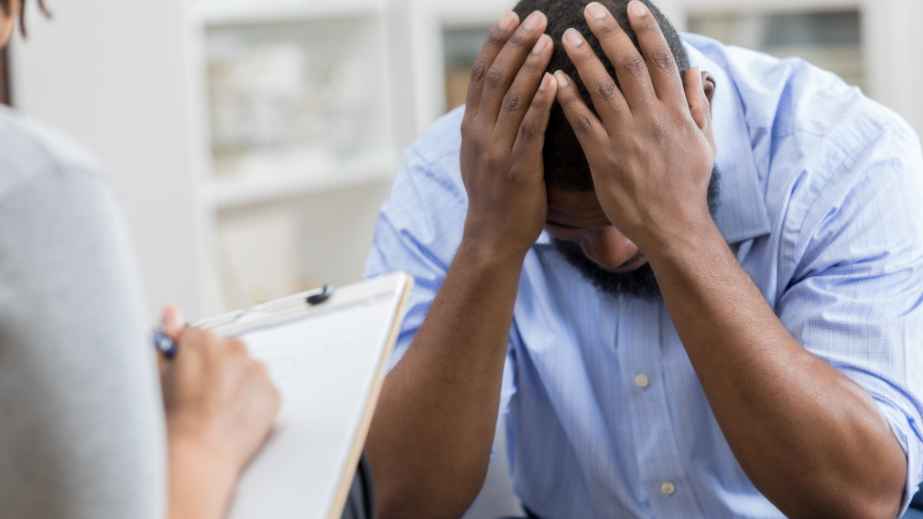15 Mental Health Issues You Never Even Knew Existed