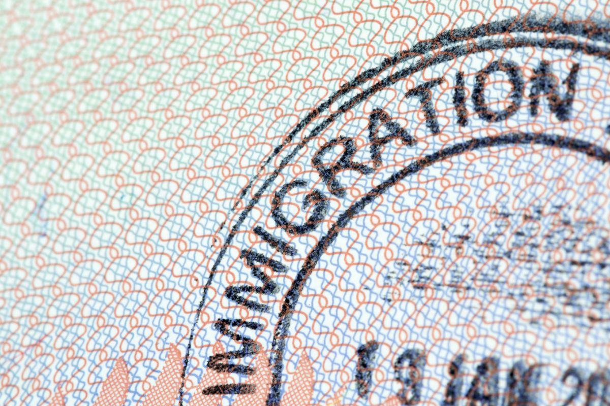 What is a Travel Document Number: A Comprehensive Guide for Globetrotters