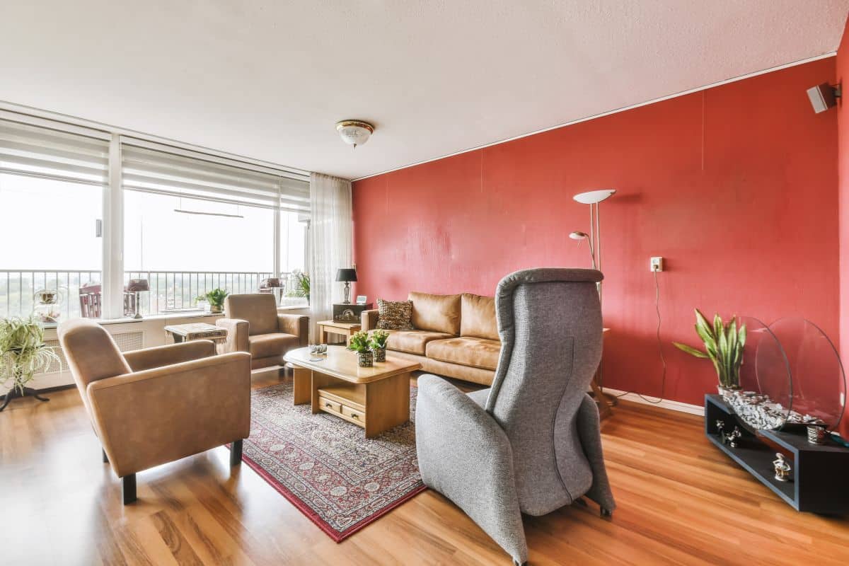 Accent Walls
