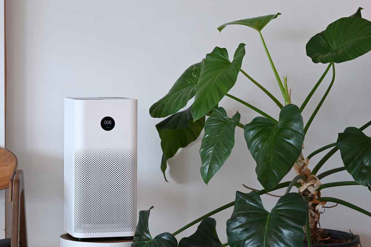 Air purifiers can reduce airborne contaminants, but they are not a complete solution to indoor air quality. They may not eliminate all harmful substances and cannot counteract poor ventilation. Regular cleaning and proper ventilation are also crucial for a healthy home environment.
