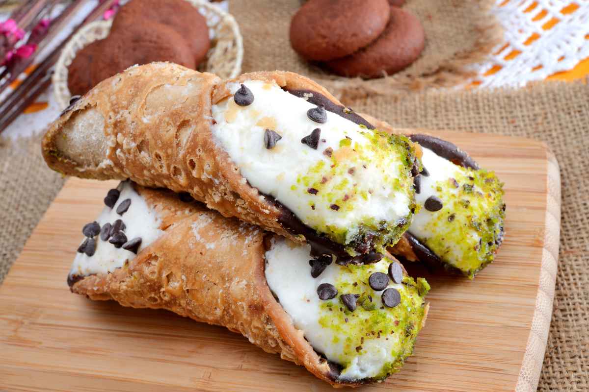 22 Delicious International Desserts You Deserve to Know About