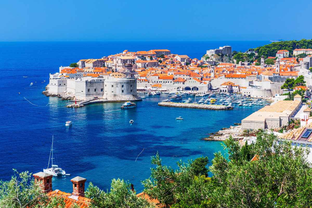 Dubrovnik, Croatia, is a UNESCO World Heritage site on the Adriatic Sea. It offers historic marvels, charming shops, cafes, and thrilling water sports. Dubrovnik promises a truly memorable holiday experience.