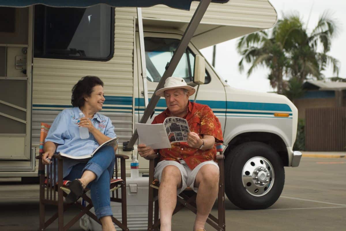 6 Benefits of RV Living | Full-Time RV Living Considerations