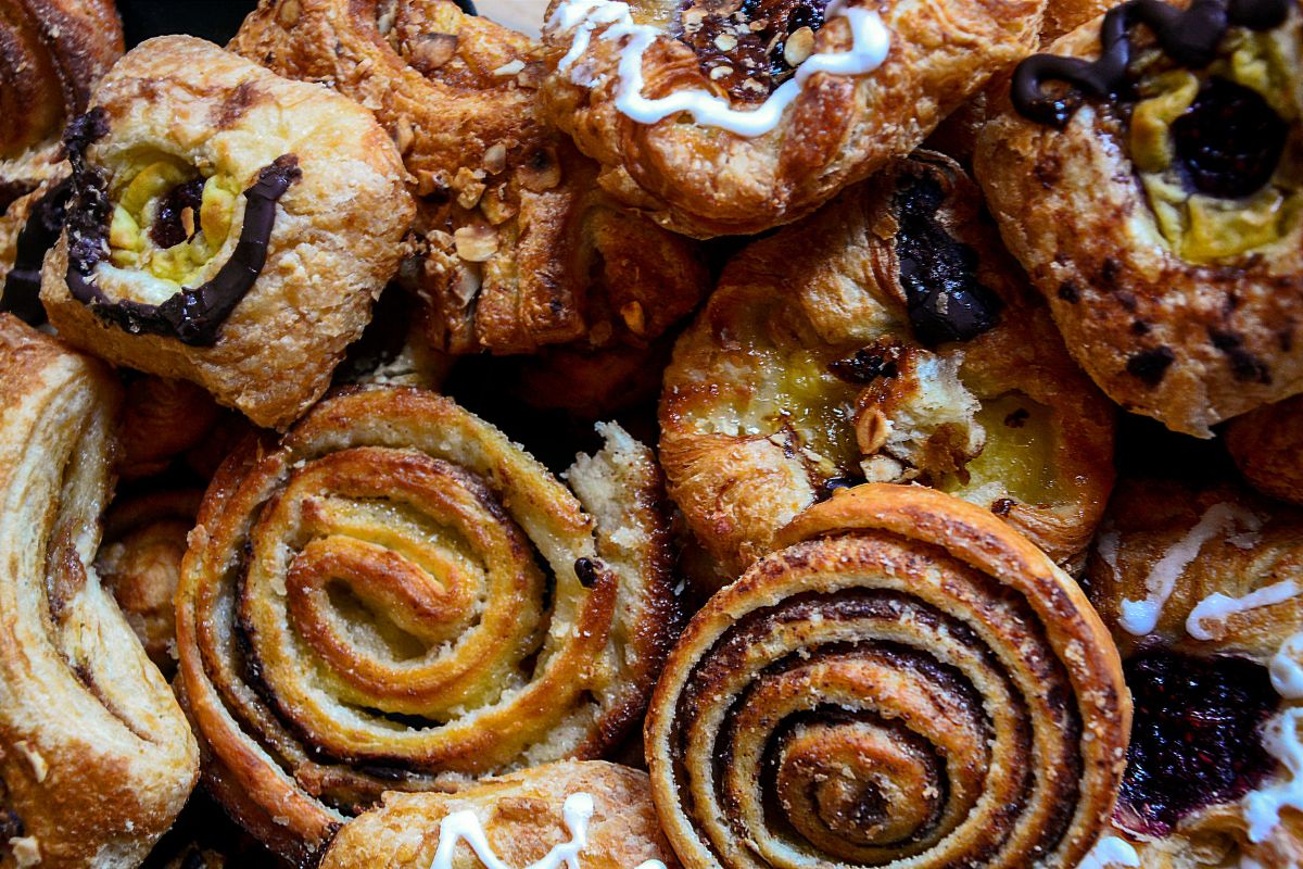 Danish Pastry