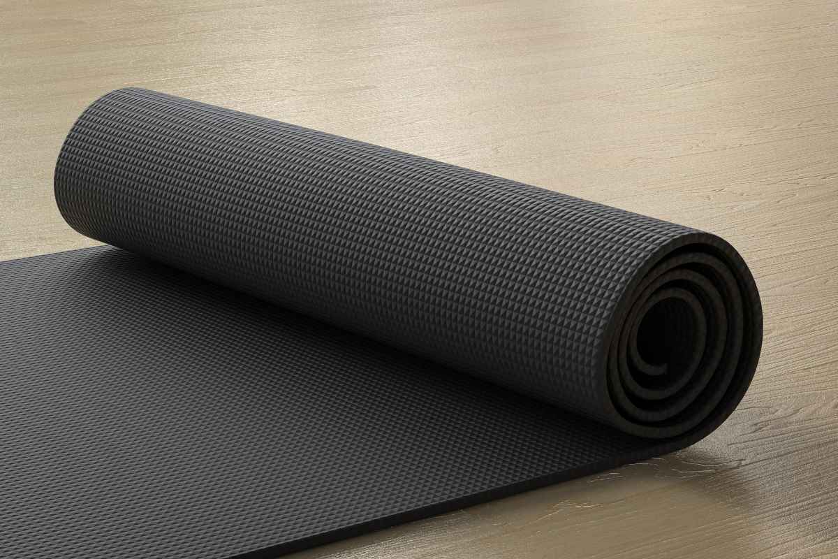 A designer yoga mat can be a stylish addition to your home and a statement piece that suggests a commitment to health and mindfulness. It not only facilitates your yoga practice but also adds an air of tranquility and wellness to your home decor.