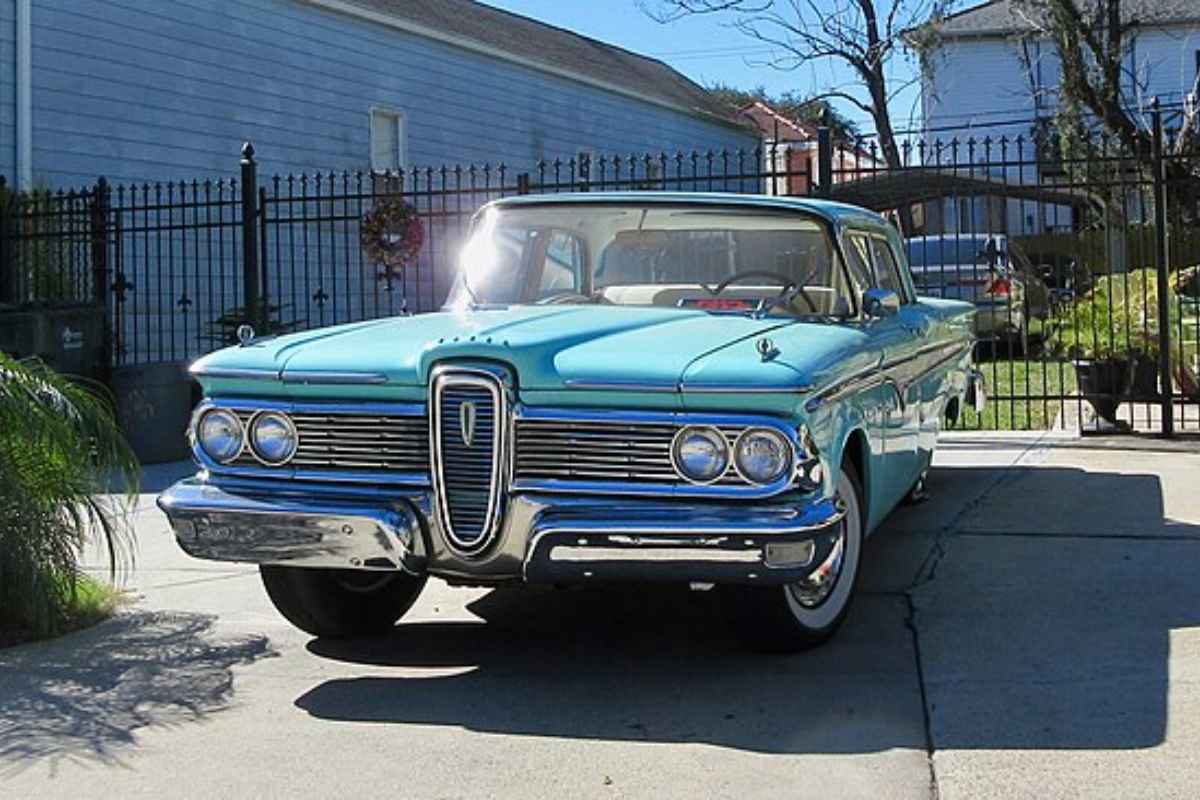 Edsel