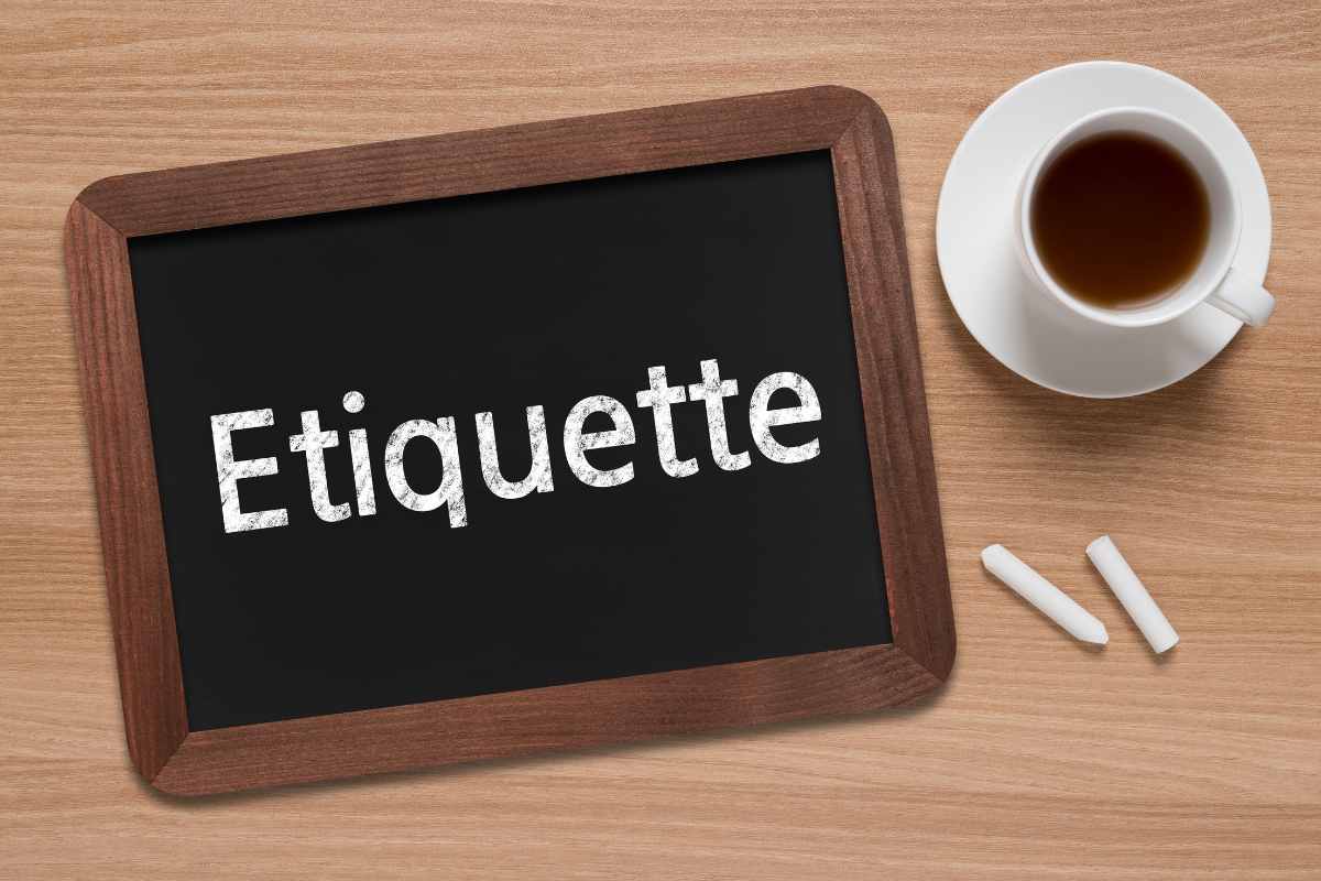 20 Etiquette Rules That Should Be Taught in Schools—but Aren’t