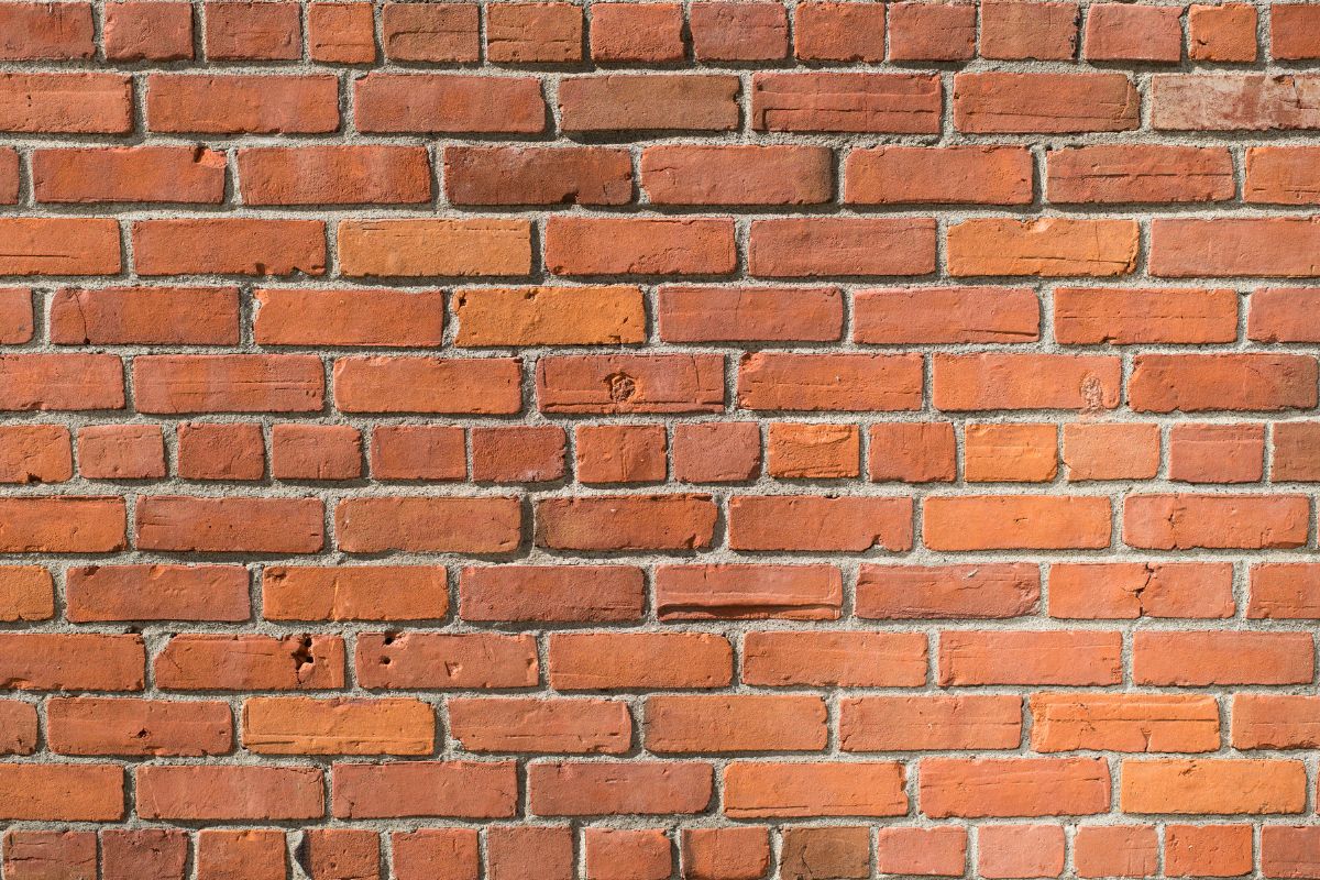 Exposed Brick