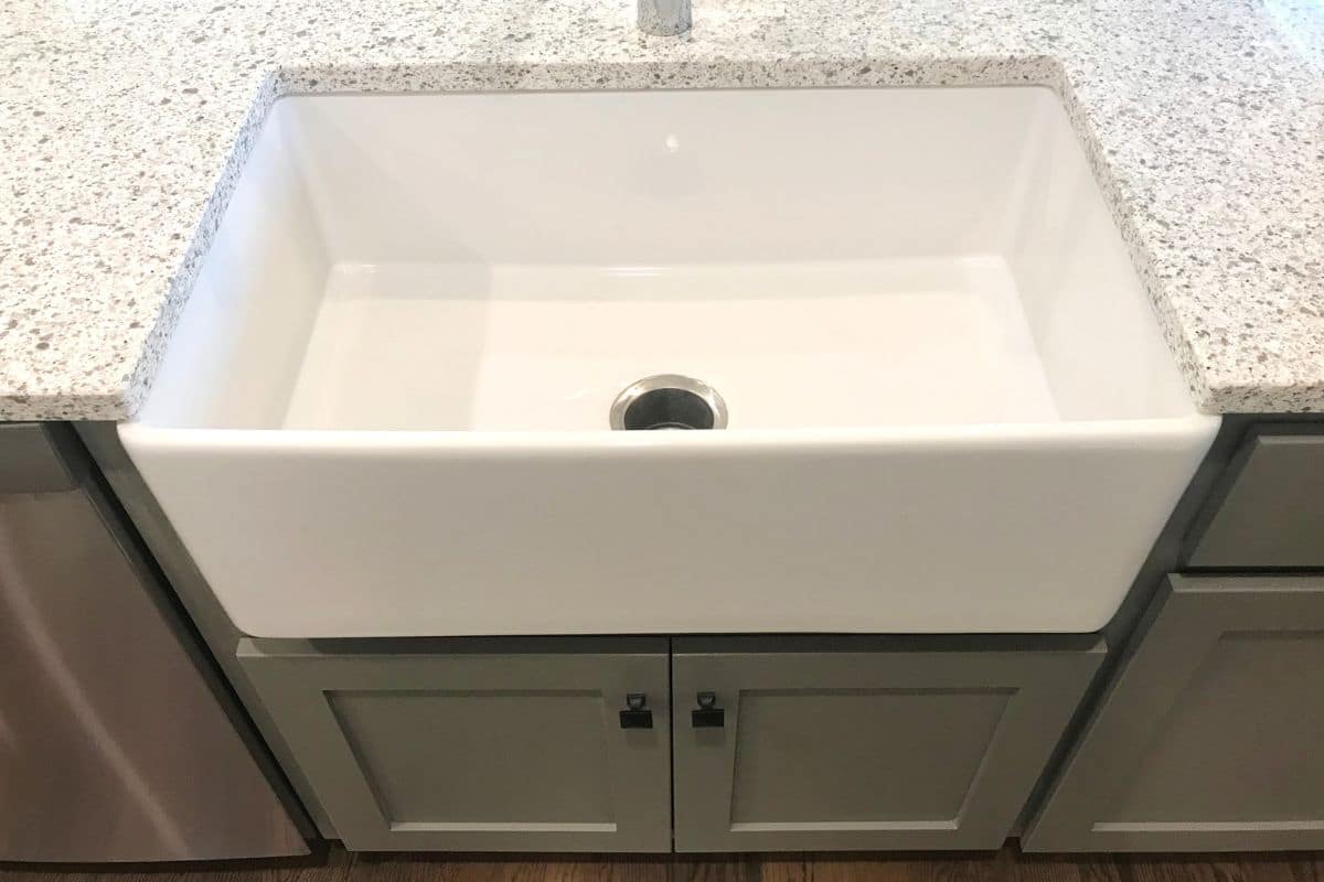Farmhouse Sinks
