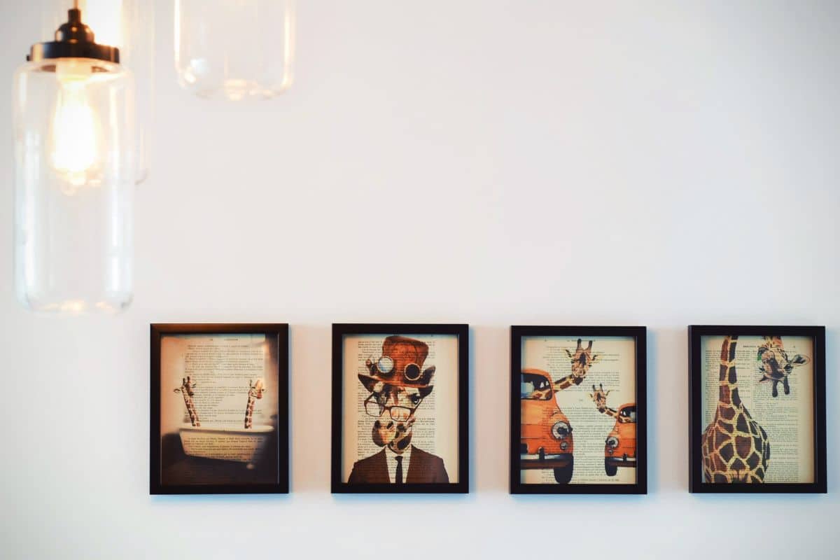 Gallery Walls