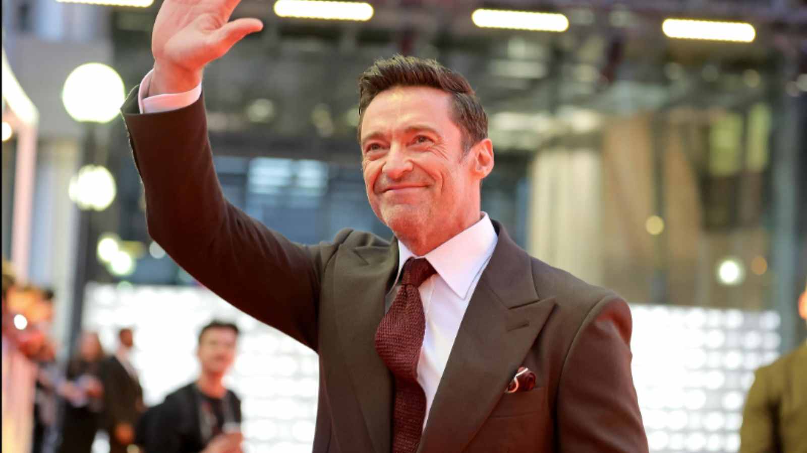 15 Actors Who Showed Up In Movies Just To Say One Line