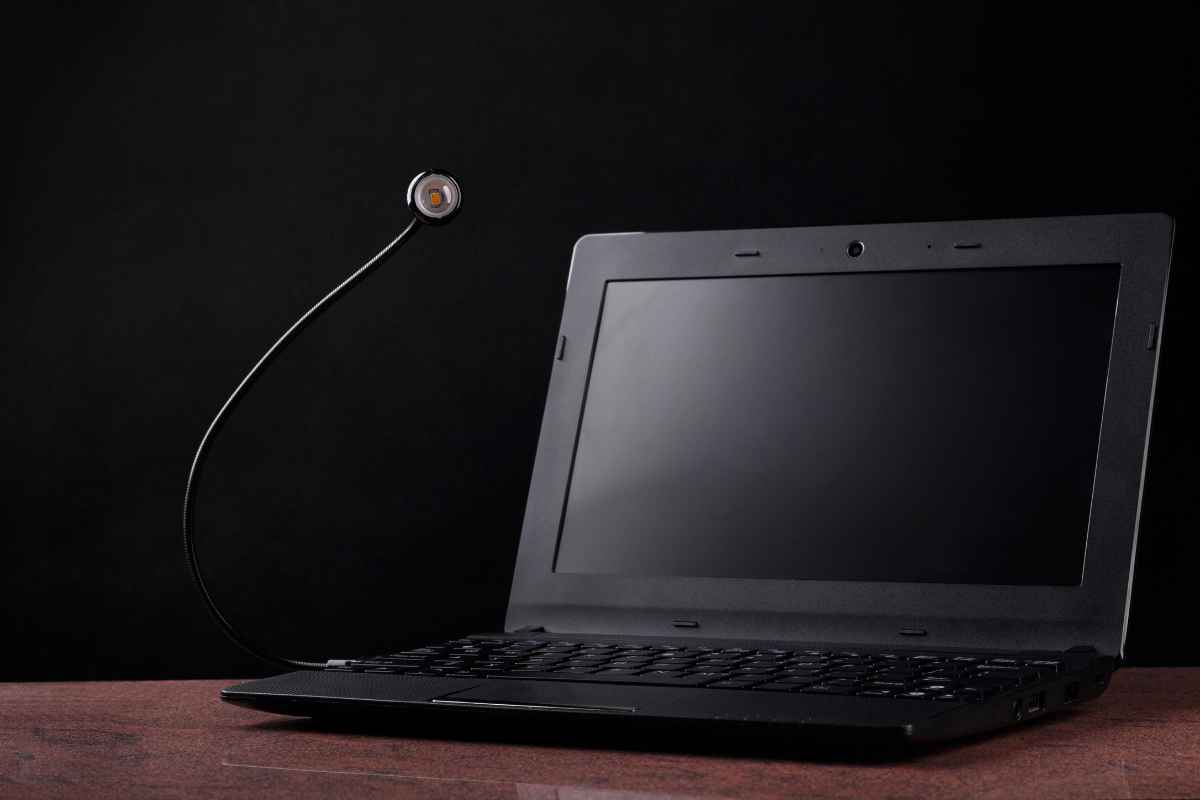 The LED Desk Lamp with USB Cable is a sleek and stylish home product that offers adjustable brightness and convenient charging. It's the perfect blend of functionality and style, making it a must-have for anyone looking to enhance their home ambiance.