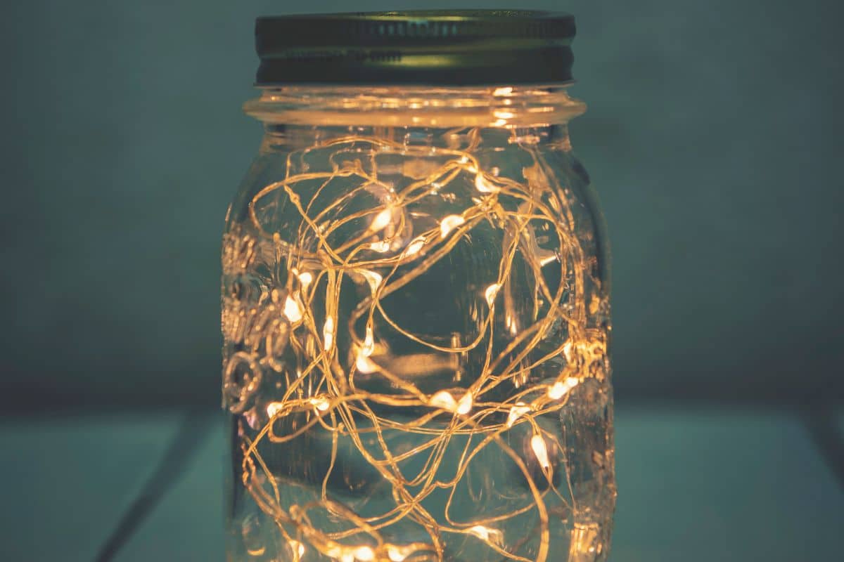Mason Jars