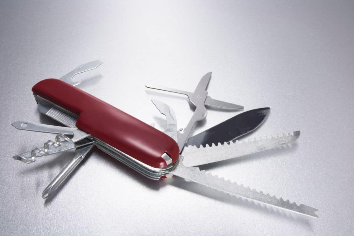 Multi-Tool