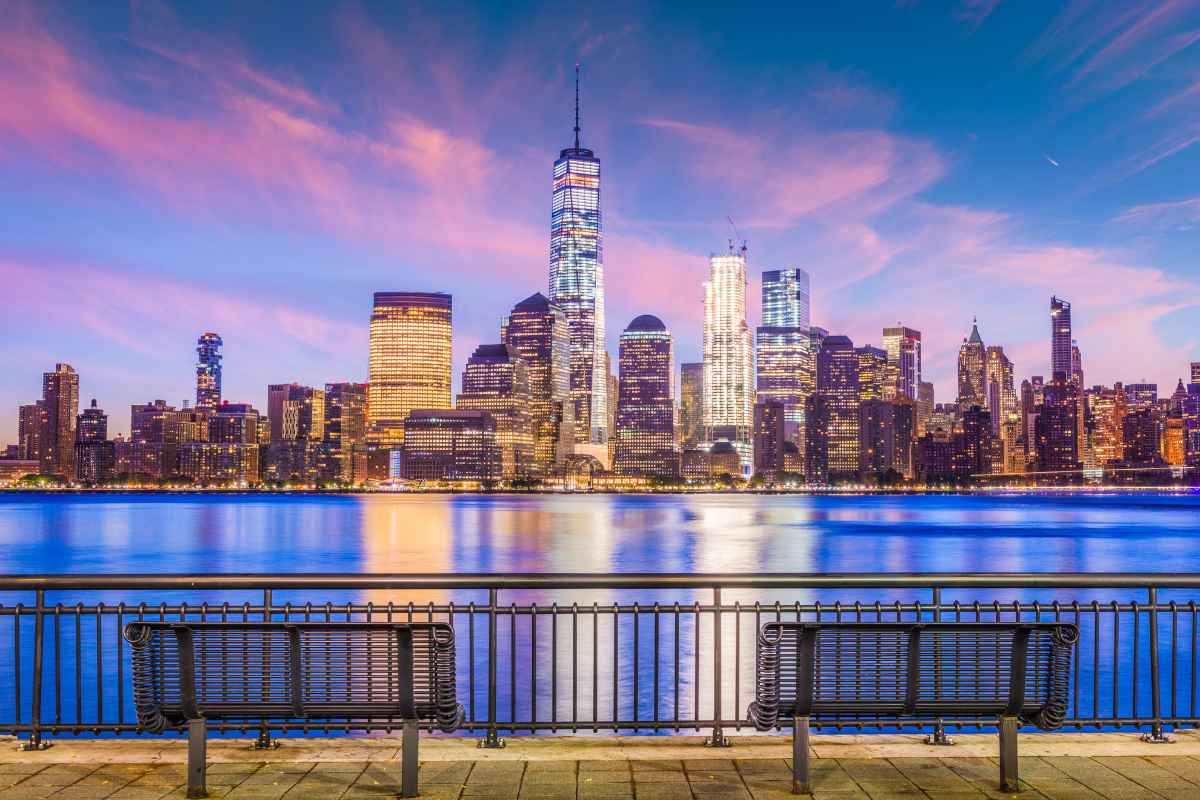 New York City is a vibrant destination for this holiday season. The city is adorned with dazzling holiday lights and decorations. Ice skating, shopping, and watching the Radio City Rockettes are a few activities that offer a unique slice of New York's holiday charm. The city's rich cultural scene and world-class dining experiences further enhance its holiday allure.