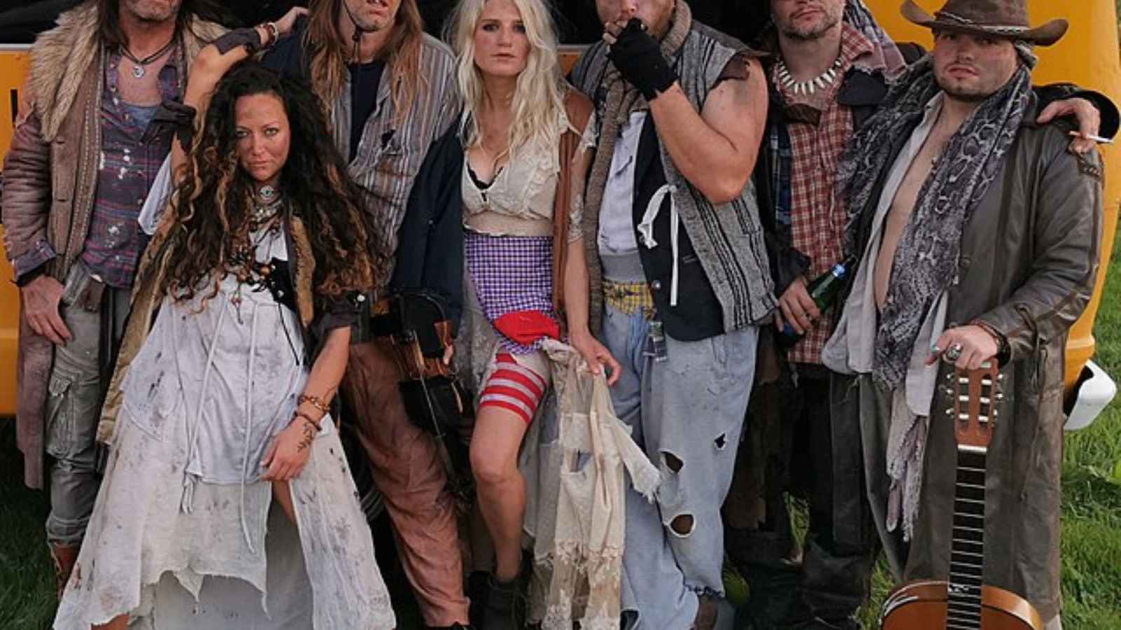15 of The Most Annoying Songs Of All Time