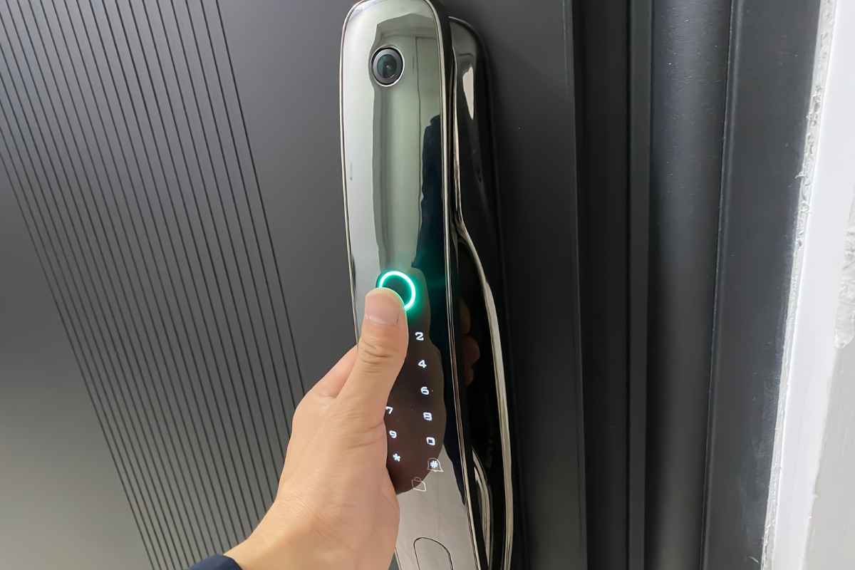Smart Lock provides enhanced security and convenience by allowing digital control of home access. While it's a revolutionary technology, it's essential to remember that it's not invulnerable and should be used as part of a holistic approach to home security that includes traditional security measures.