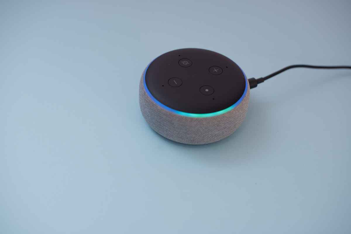 Smart speakers are voice-activated devices that revolutionized home management. They're capable of performing various tasks, but it's important to remember that they don't replace human involvement in managing a household.