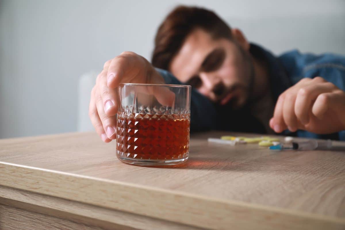 20 Things You Should Absolutely Not Do To Bounce Back From a Breakup