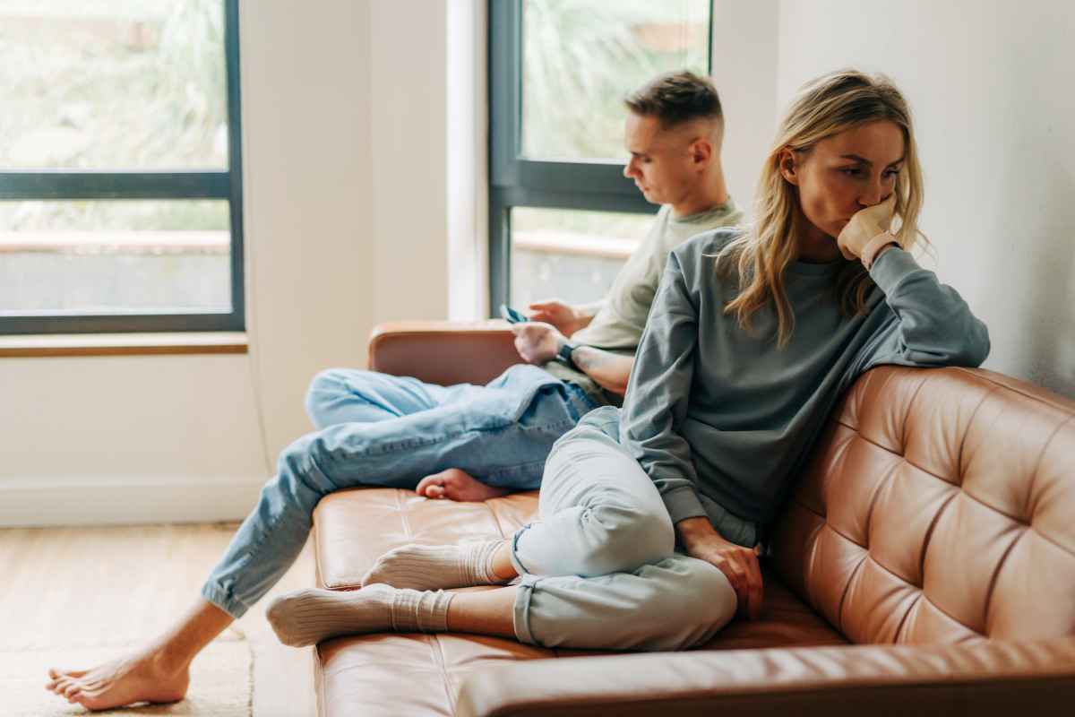 Excessive use of smartphones in marital relationships may indicate underlying issues. Marriage counselors raise flags when one partner is more engrossed in their digital world than in their spouse, creating a physical and emotional divide. This could lead to a sense of isolation in the relationship. Partners must recognize this red flag and work on rekindling their communication and connection.