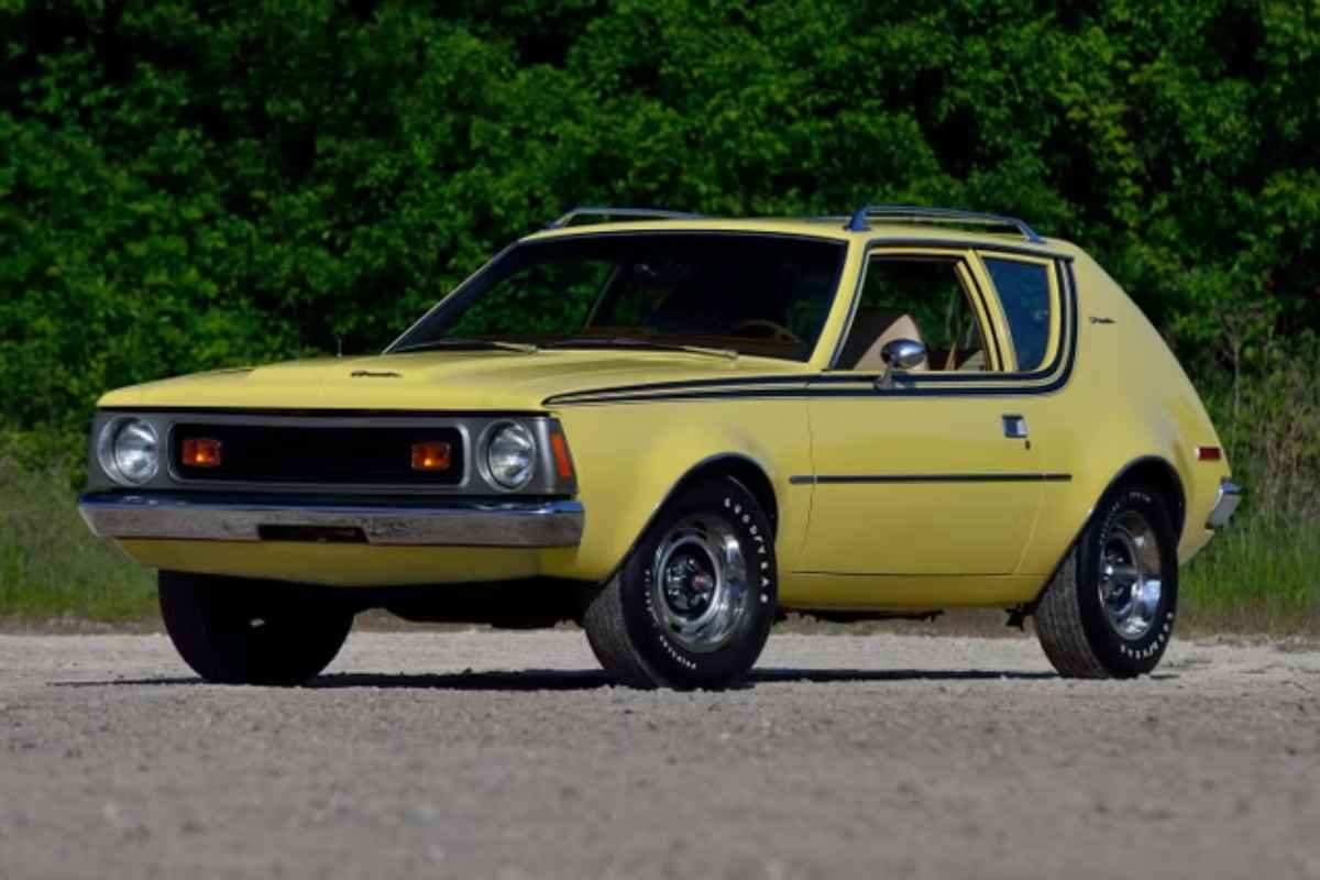 AMC Gremlin