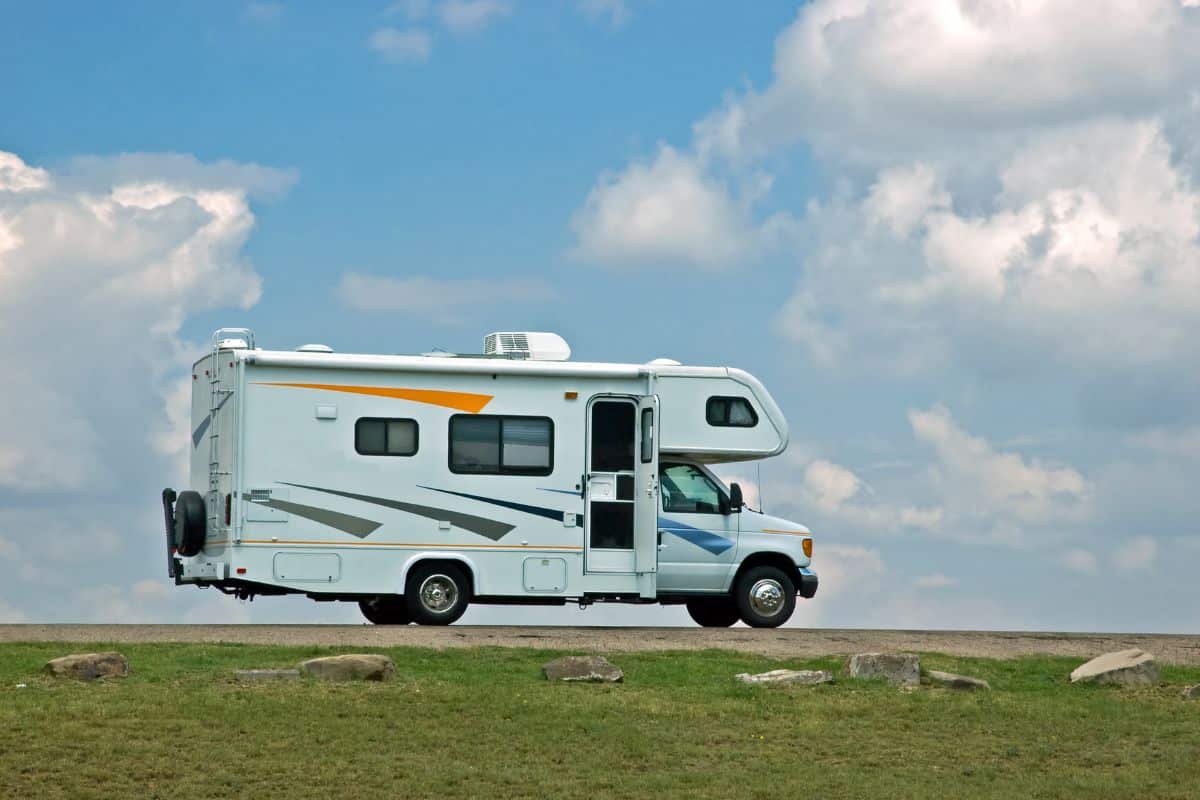 6 Benefits of RV Living | Full-Time RV Living Considerations