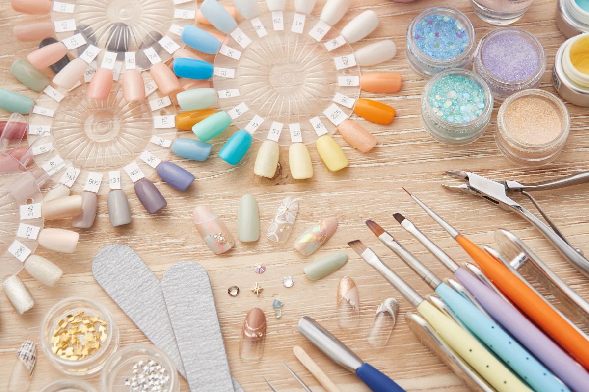 Vacation Nails: Ultimate Guide for Stunning Holiday Manicures