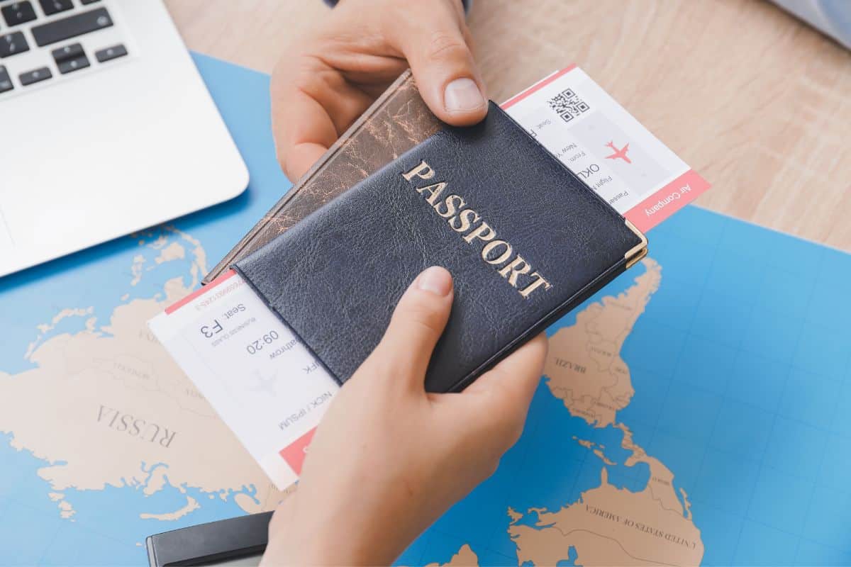 What is a Travel Document Number: A Comprehensive Guide for Globetrotters