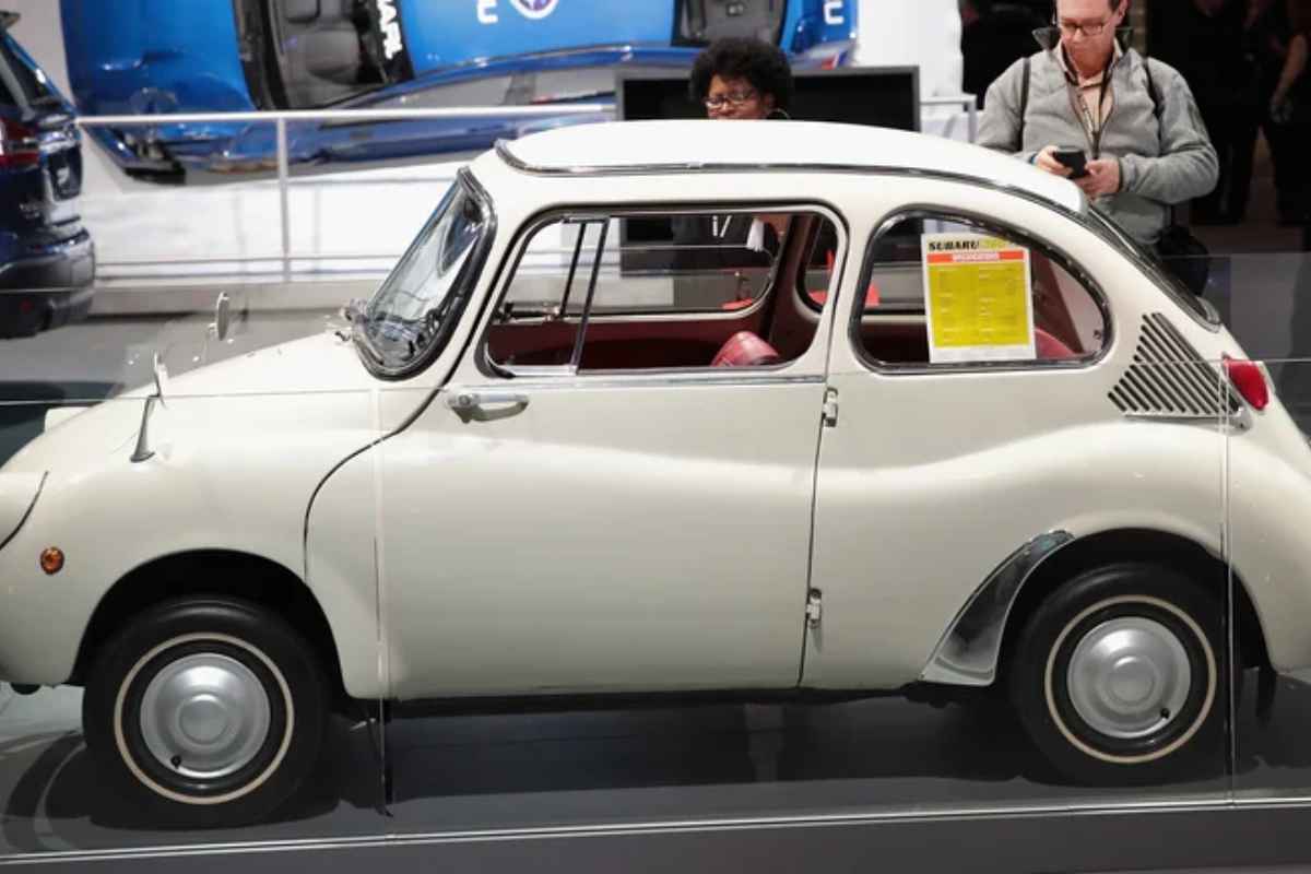 subaru360